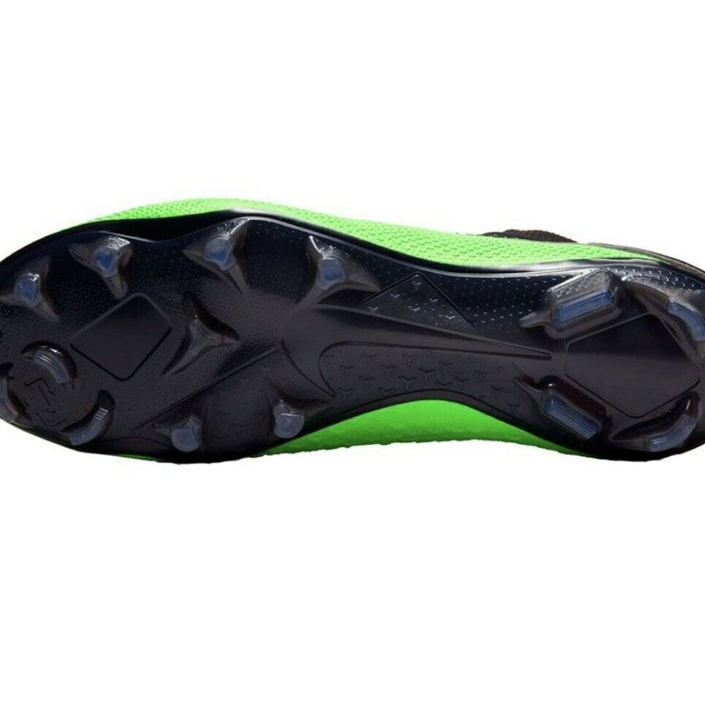 Nike Phantom VSN 2 Elite DF FG Size 12 - Picture 3 of 16